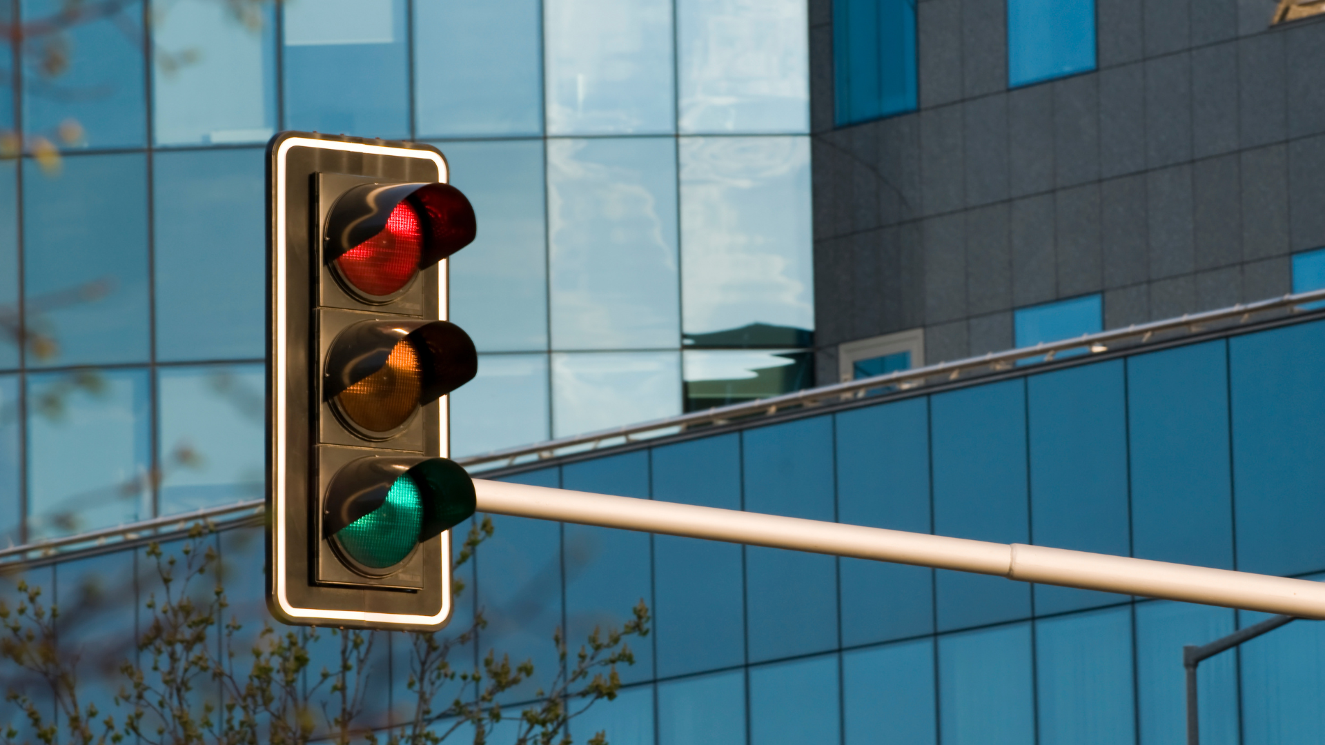 Non-respect des feux de signalisation